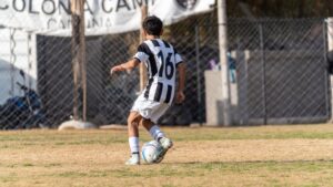 Chacarita Juniors vs Patronato Hạng Nhất Argentina