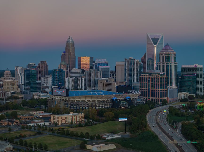Charlotte vs CF Montreal MLS (Nhà nghề Mỹ)