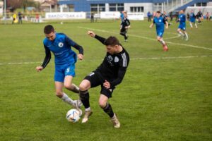Clermont Foot vs RED Star FC 93 Hạng 2 Pháp