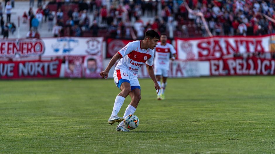 Club Nacional vs Atletico Torque VĐQG Uruguay