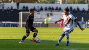 Colo Colo vs D. Puerto Montt Cúp QG Chile