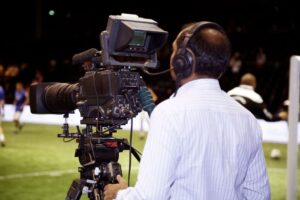 Columbus Crew vs DC United MLS (Nhà nghề Mỹ)