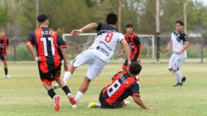 D. Puerto Montt vs San Luis Hạng 2 Chile