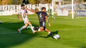 Elche vs Valencia La Liga