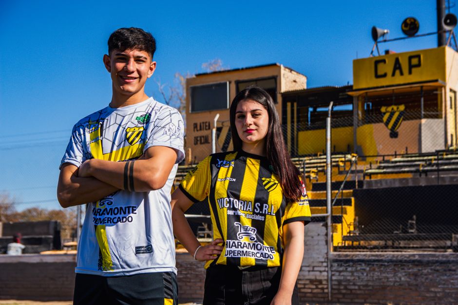 Estudiantes de Rio Cuarto vs Aldosivi VĐQG Argentina