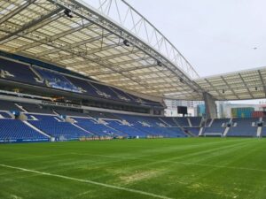 FC Porto vs PSV Eindhoven Cúp C1 Châu Âu