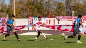 Gaziantep FK vs Çorum FK VĐQG Thổ Nhĩ Kỳ