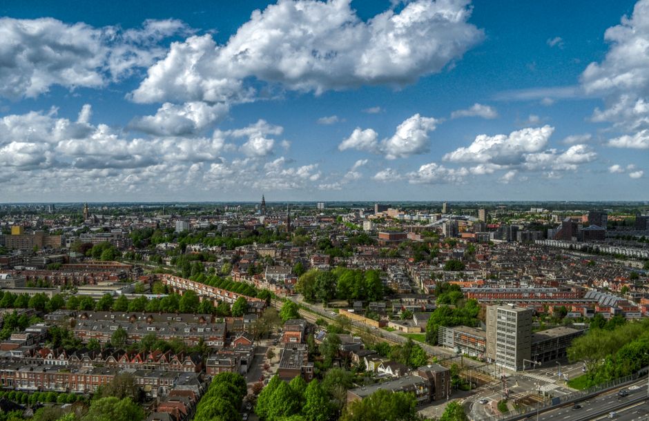 Groningen vs Ajax VĐQG Hà Lan