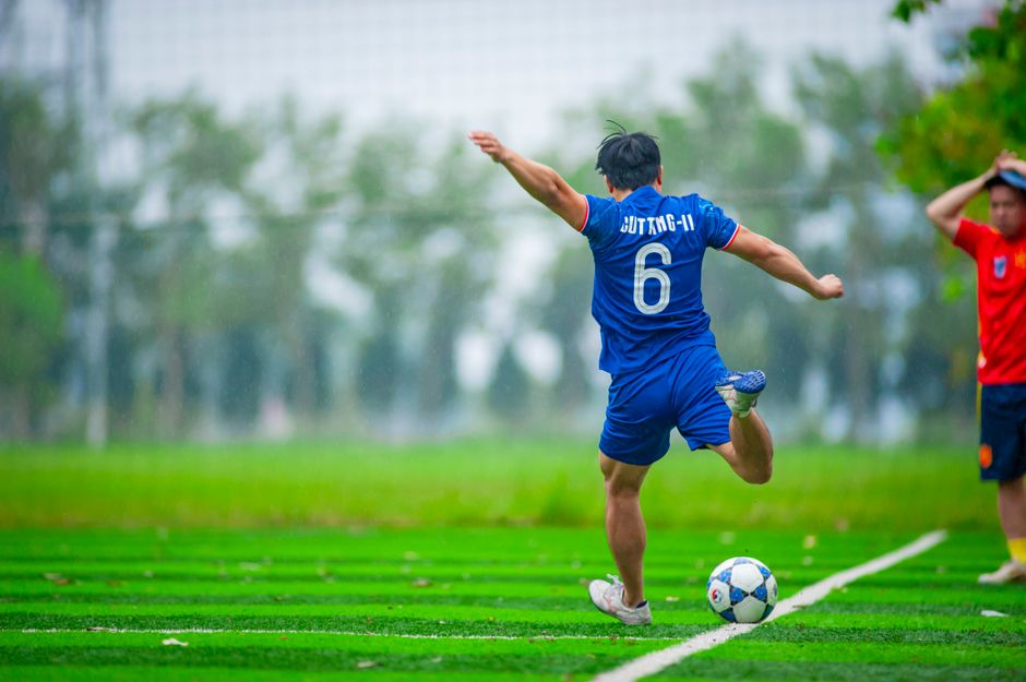 Henan Jianye vs Tianjin Teda VĐQG Trung Quốc