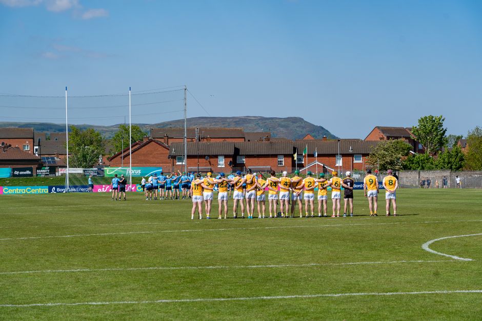 Ireland U18 vs Netherlands U18 Giao hữu ĐTQG