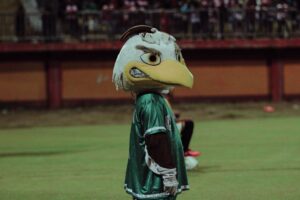 Java United vs Bali United VĐQG Indonesia