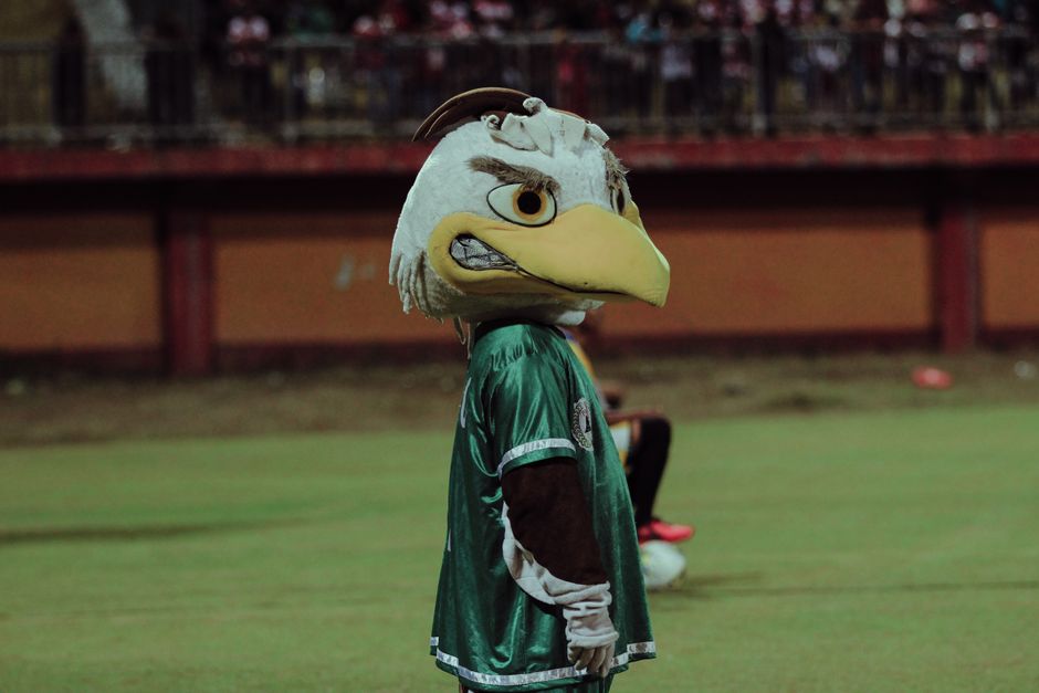 Java United vs Bali United VĐQG Indonesia