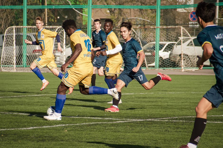 Kairat Almaty vs Panathinaikos Cúp C3 Châu Âu