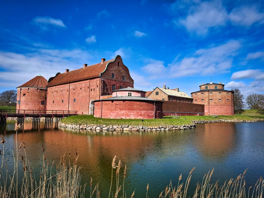 Landskrona BoIS vs Sandviken Hạng nhất Thụy Điển