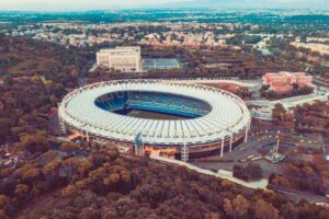 Lazio vs Monza Serie A
