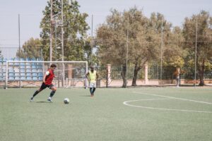 Malaga vs Espanyol La Liga