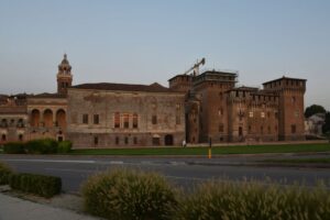 Mantova vs Cremonese Hạng 2 Italia