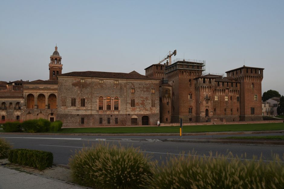 Mantova vs Cremonese Hạng 2 Italia