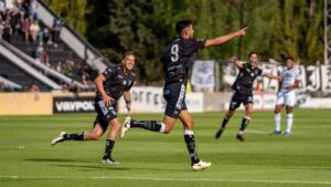 Melbourne Victory vs FC Seoul C2 Châu Á