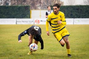 Modena vs Cesena Hạng 2 Italia