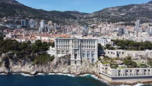 Monaco vs Lille Ligue 1