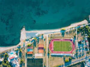 U21 Montenegro vs U21 Armenia Vòng loại U21 Châu Âu
