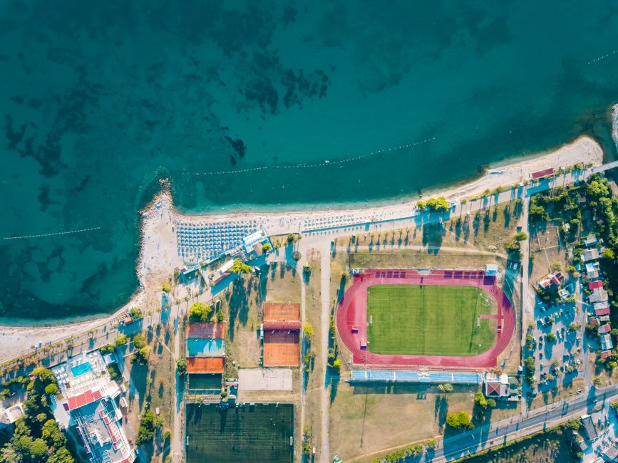 U21 Montenegro vs U21 Armenia Vòng loại U21 Châu Âu
