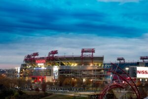 Nashville SC vs New York Red Bulls MLS (Nhà nghề Mỹ)