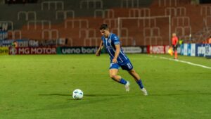Olympiakos Piraeus vs Sparta Praha Cúp C2 Châu Âu