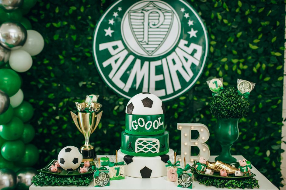 Palmeiras vs Fluminense Cúp C1 Nam Mỹ