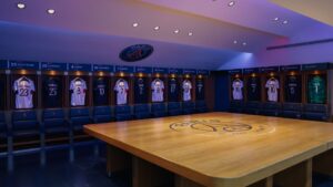Paris Saint Germain vs Le Mans Ligue 1