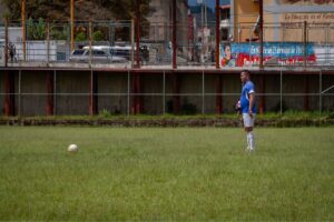 Perez Zeledon vs Escorpiones Belén VĐQG Costa Rica
