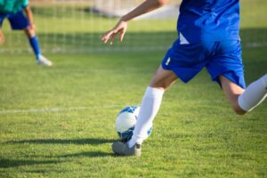 U21 Bồ Đào Nha vs U21 Cộng hòa Séc Vòng loại U21 Châu Âu