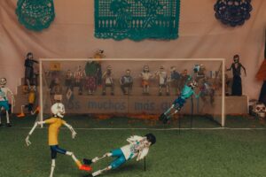 Puebla vs Leon VĐQG Mexico