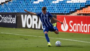 Real Santander vs Leones FC Hạng 2 Colombia