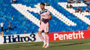 Sampdoria vs Arezzo Hạng 2 Italia