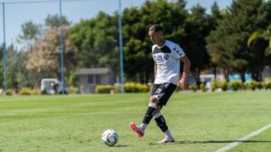 Stade Brestois 29 vs Monza Giao hữu CLB