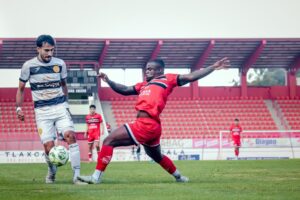 Tlaxcala vs Piratas Hạng 2 Mexico