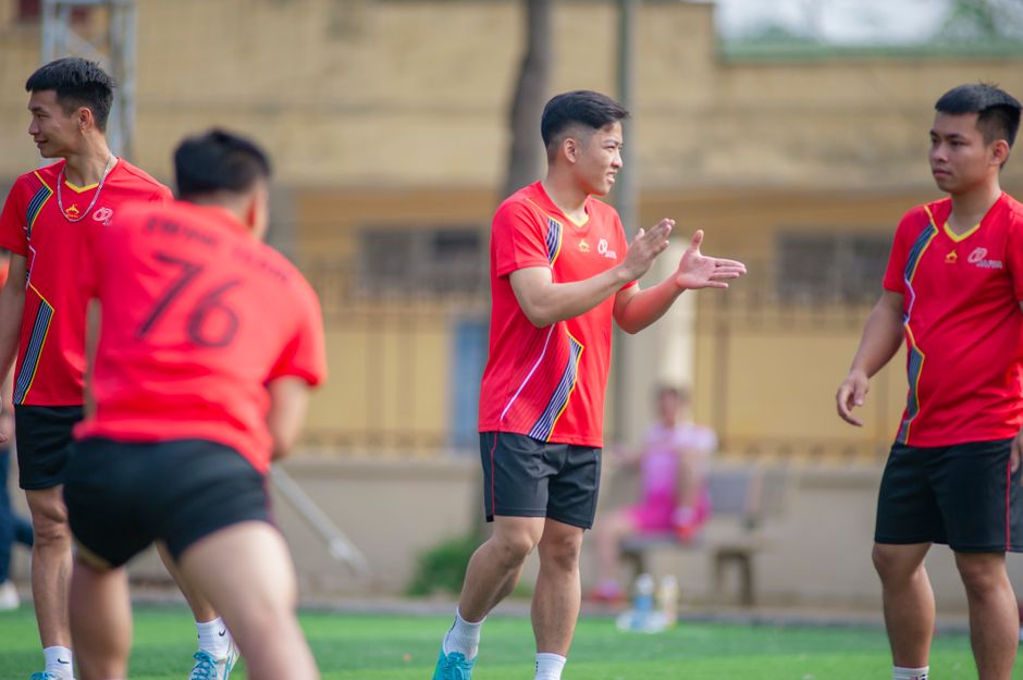 U21 Ukraine vs U21 Albania Giao hữu ĐTQG