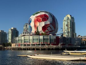 Vancouver Whitecaps vs Seattle Sounders MLS (Nhà nghề Mỹ)